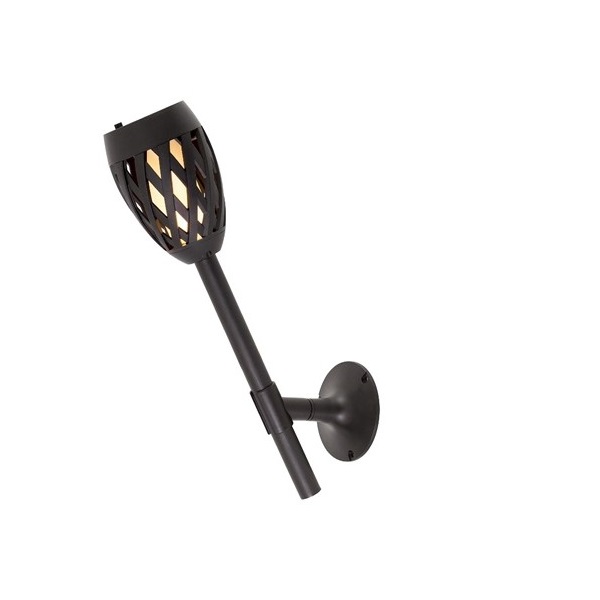 Home MX 200 Solar napelemes műanyag kerti fáklya Home MX 200 Solar napelemes műanyag kerti fáklya