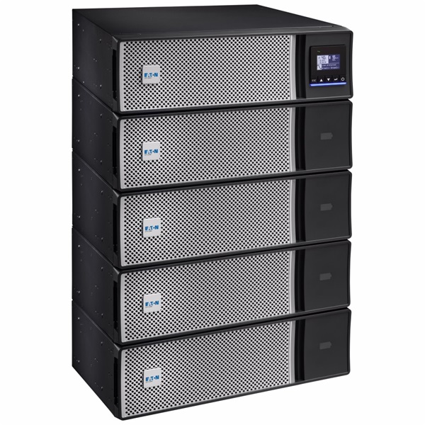 EATON 5PX 3000I RT3U GEN2 UPS szünetmentes tápegység