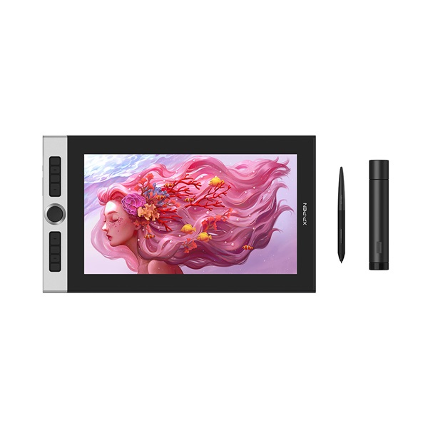 XP-PEN  Innovator 16 15,6"  IPS 5080 LPI  Grafikus kijelző
