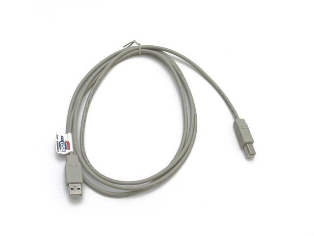 Kolink USB 2.0 A-B kábel 1.8m (ZZZ KKTU21) Kolink USB 2.0 A-B kábel 1.8m (ZZZ KKTU21)