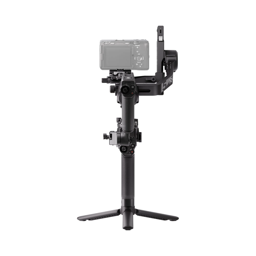 DJI (CP.RN.00000497.01) RS 5 Combo stabilizátor gimbal