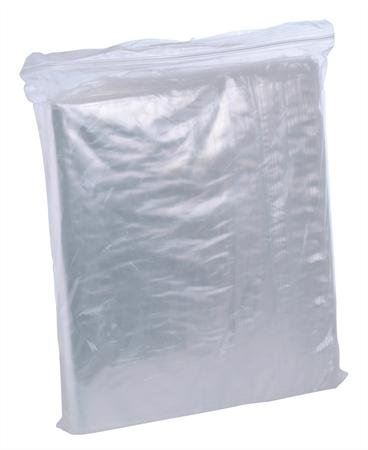 Simítózáras tasak, átlátszó 30x40cm (100 db/csomag) (3030400) Simítózáras tasak, átlátszó 30x40cm (100 db/csomag) (3030400)
