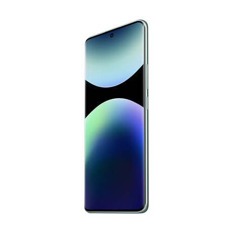 Xiaomi REDMI NOTE 14 PRO 5G 8/256 CORAL GREEN MOBILTELEFON