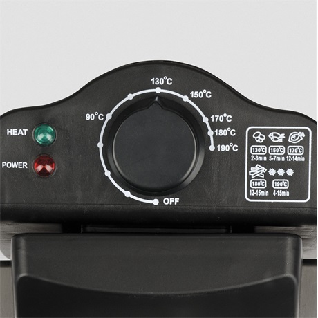 G3 Ferrari G10124 OLAJSÜTŐ