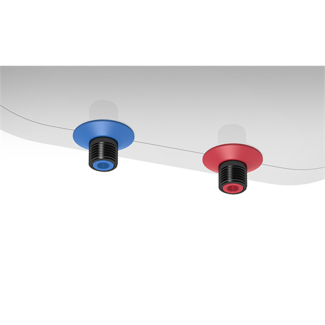 Thermex HIT PRO - H 10 U Vízmelegítő pult alatti átfolyós