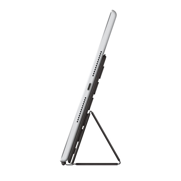 Apple iPad Pro 10.5" Smart Keyboard magyar fekete (MX3L2MG/A) Apple iPad Pro 10.5" Smart Keyboard magyar fekete (MX3L2MG/A)