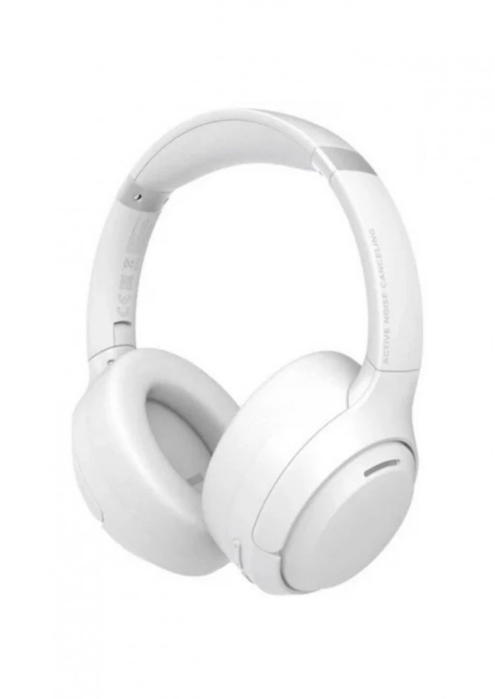 Honor Choice Pro  Bluetooth fejhallgató Fehér