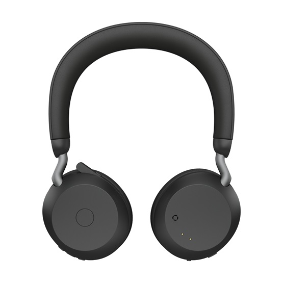 HEA Jabra Evolve2 75 - USB-C UC - Black