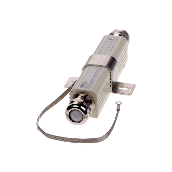 Axis T8061 Ethernet túlfeszültségvédő (5801-641) Axis T8061 Ethernet túlfeszültségvédő (5801-641)