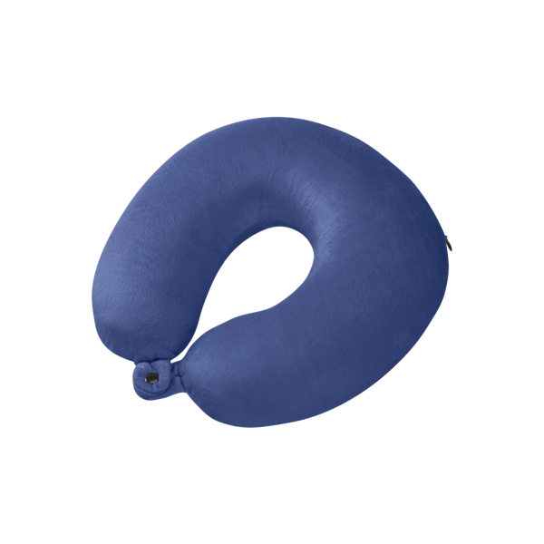 Samsonite Utazó Párna Éjfélkék