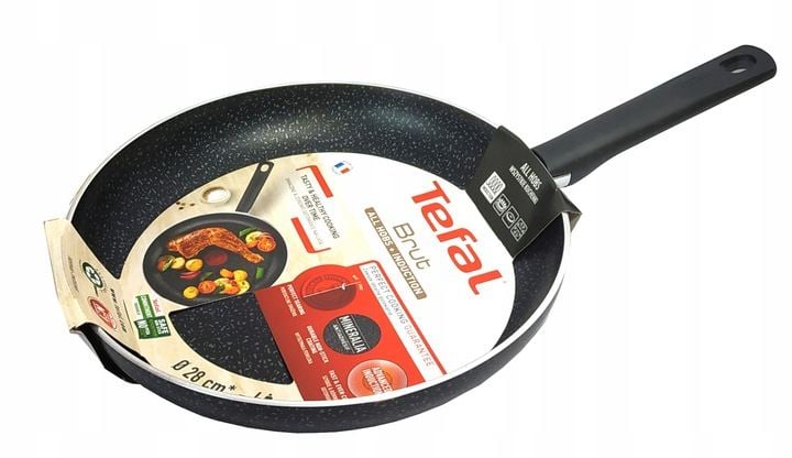Tefal C2800653 serpenyő 28cm