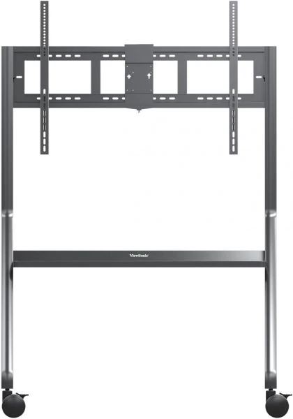 ViewSonic VB-STND-009 mozgatható kijelző állvány 55"-105"  