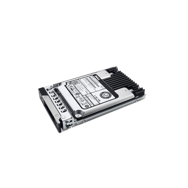 DELL ISG  480GB SATA RI 2.5" Hot-Plug kerettel [ R26, R36, R66, R76, T56 ] SSD 