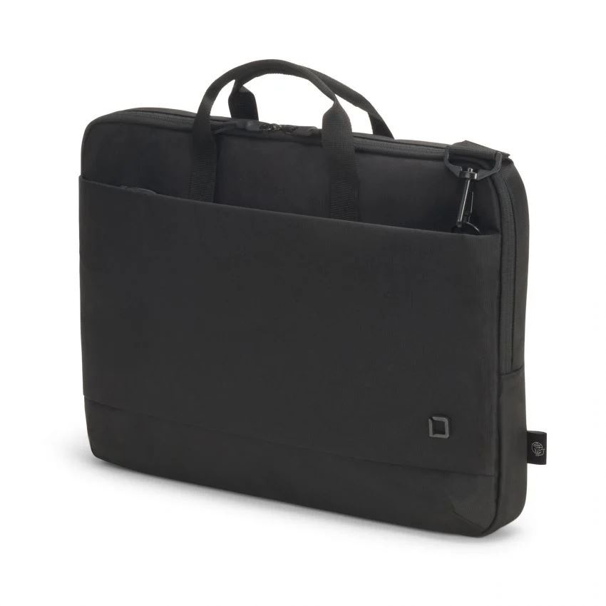 Dicota Slim Eco MOTION 12-13.3" notebook táska fekete (D31868-RPET) Dicota Slim Eco MOTION 12-13.3" notebook táska fekete (D31868-RPET)