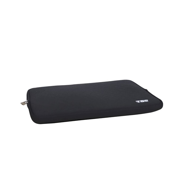 TOO 13.3" neoprén notebook tok fekete (LS-031BK-133)