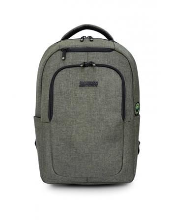 Urban Factory CYCLEE CITY ECO Notebook hátizsák 15,6" khaki (ECB35UF)