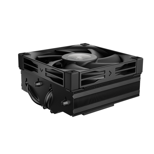 DeepCool  AN400 BK  31,18 dB 9cm PWM CPU Cooler