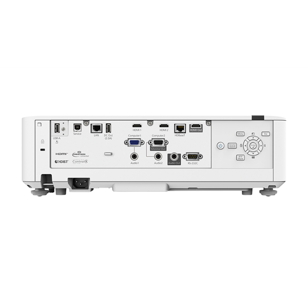 EPSON  EB-L630SU  3LCD 1920x1200 (WUXGA)Projektor 