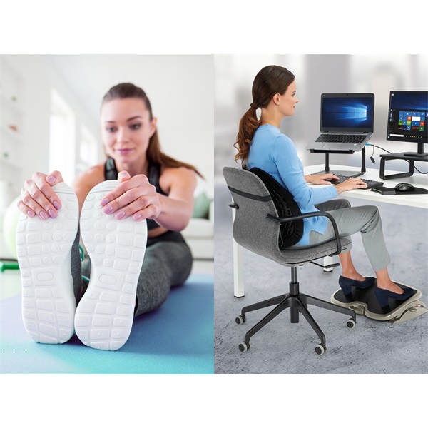 Kensington SoleSaver lábtámasz (56146)