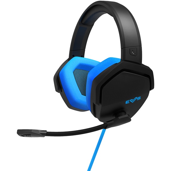 Energy Sistem EN 453191 ESG 4 Surround 7.1 kék gamer headset Energy Sistem EN 453191 ESG 4 Surround 7.1 kék gamer headset