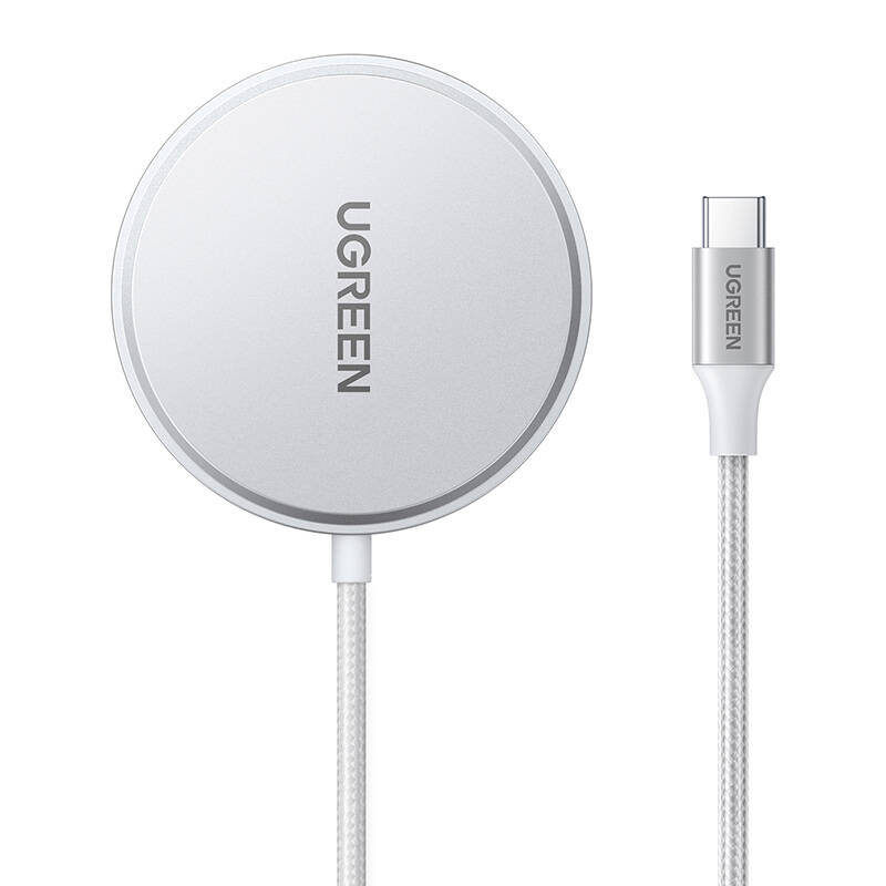 Ugreen   Qi2 W703  15W Vezeték nélküli töltő