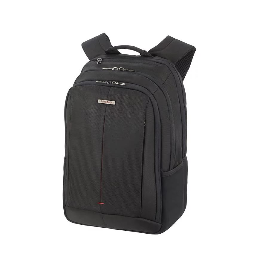 Samsonite GuardIT 2.0 14.1" Notebook hátizsák fekete (CM5-009-005 / 115329-1041) Samsonite GuardIT 2.0 14.1" Notebook hátizsák fekete (CM5-009-005 / 115329-1041)