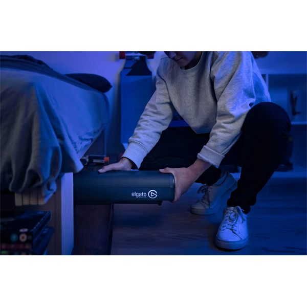 CORSAIR ELGATO GREEN SCREEN  148x180cm