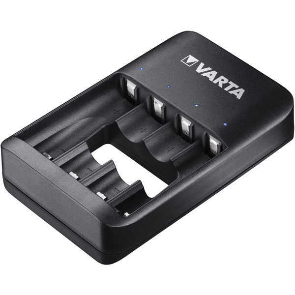 Varta 57652101451 USB Quattro töltő Varta 57652101451 USB Quattro töltő