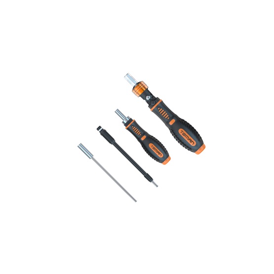 TT-7300 73 db-os Professzionális Bitkészlet TT-7300 73 db-os Professzionális Bitkészlet