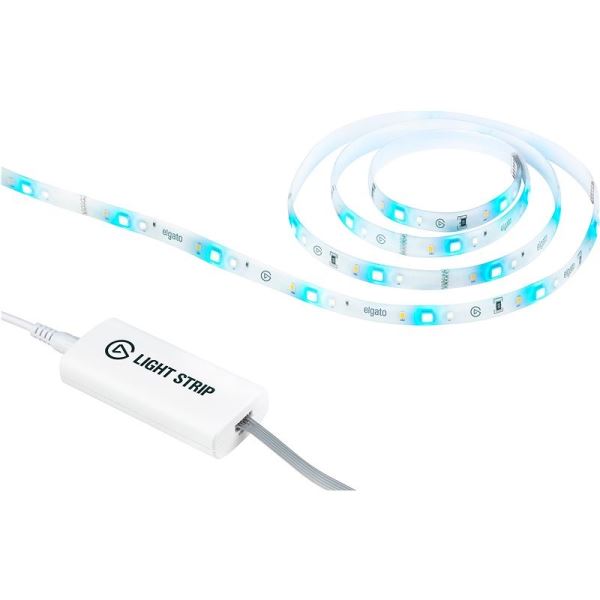 Elgato Wifi Light Strip LED szalag (10LAA9901)