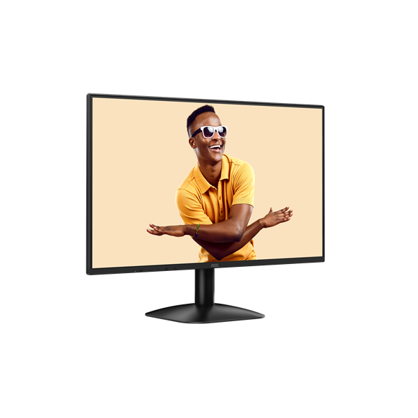 AOC IPS 120Hz 23,8" 24B31H  1920x1080  16:9  300 cd/m2  1 ms monitor 