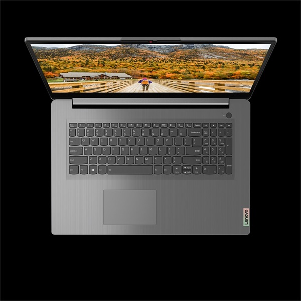 LENOVO IdeaPad 3 17ALC6 17.3 FHD, AMD Ryzen 7 5700U, 12GB, 512GB SSD, NoOS, Arctic Grey LENOVO IdeaPad 3 17ALC6 17.3 FHD, AMD Ryzen 7 5700U, 12GB, 512GB SSD, NoOS, Arctic Grey