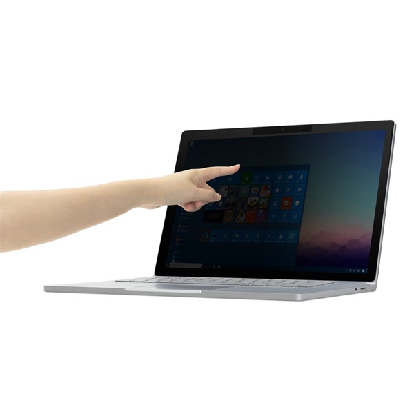 Kensington K55522WW 15" Surfacebook betekintésvédő monitorszűrő Kensington K55522WW 15" Surfacebook betekintésvédő monitorszűrő