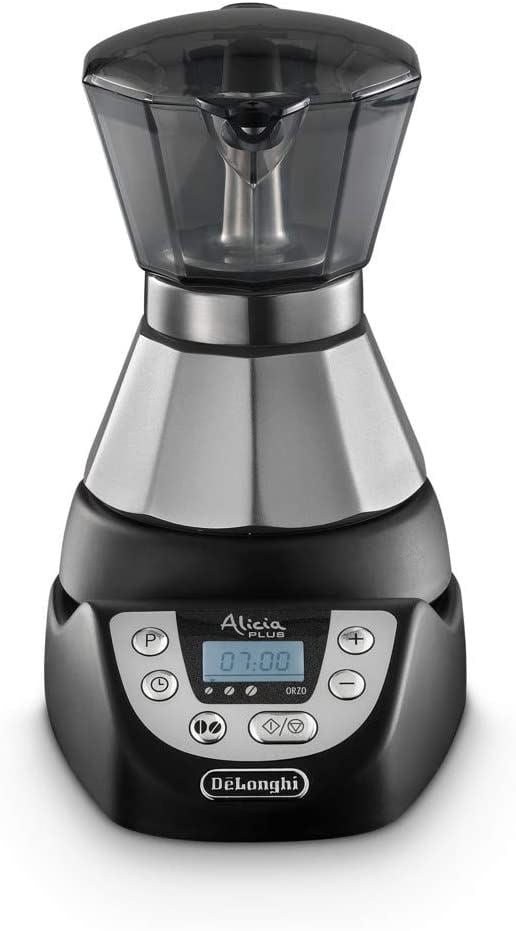 DeLonghi EMKP21.B Alicia Plus kávéfőző