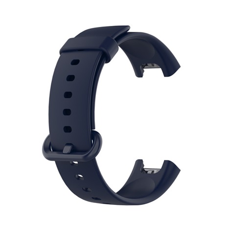 Mybandz 20139 SZILIKON ÓRASZÍJ-MÉLYKÉK(XIAOMI REDMI WATCH 2 LITE) Mybandz 20139 SZILIKON ÓRASZÍJ-MÉLYKÉK(XIAOMI REDMI WATCH 2 LITE)