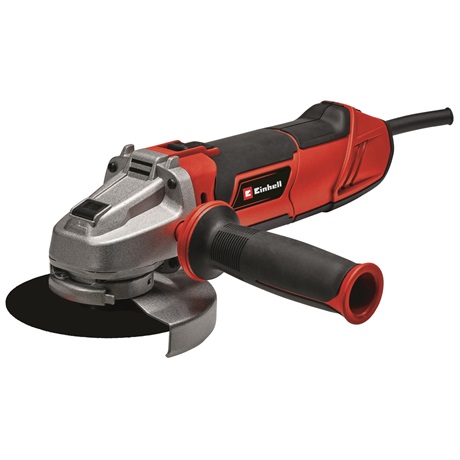 Einhell TE-AG 125/1010 CE Q SAROKCSISZOLÓ