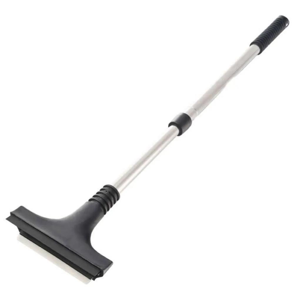 Jégkaparó teleszkópos nyéllel 70 cm Veropa (008548)