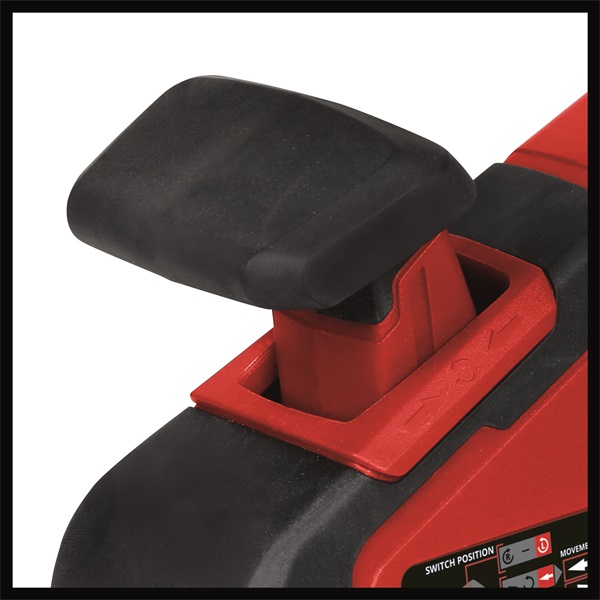 Einhell 4514160 TE-DA 18/760 Li - Solo akku és töltő nélkül akkumulátoros csőtisztítógép Einhell 4514160 TE-DA 18/760 Li - Solo akku és töltő nélkül akkumulátoros csőtisztítógép