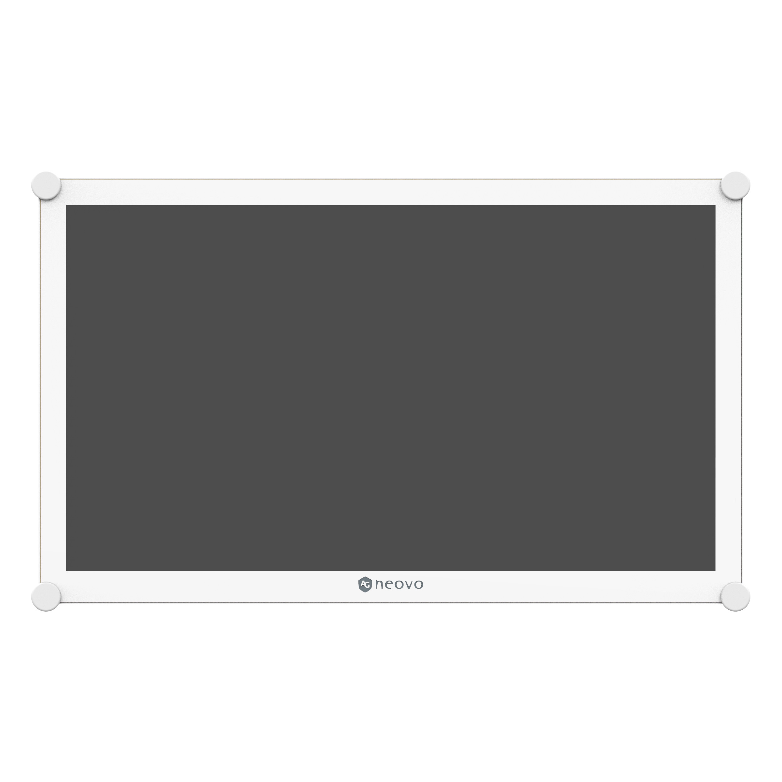 Neovo 21,5" DR-2202 Orvosi monitor  - 1920x1080, LED, Fehér