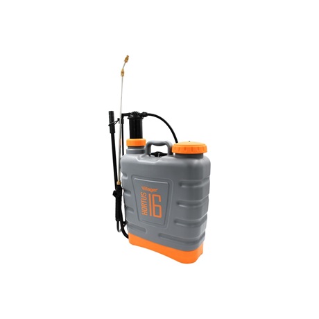 Villager HORTUS 16 16l Háti permetező