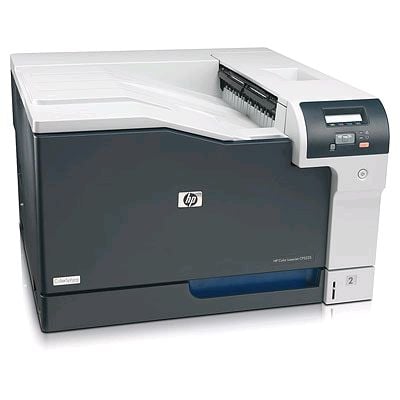 HP Color LaserJet Pro CP5225dn színes lézer nyomtató hálózati duplex (CE712A)