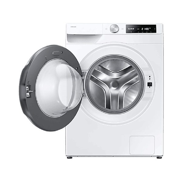 Samsung WW90DG6U25LEU4 elöltöltős mosógép