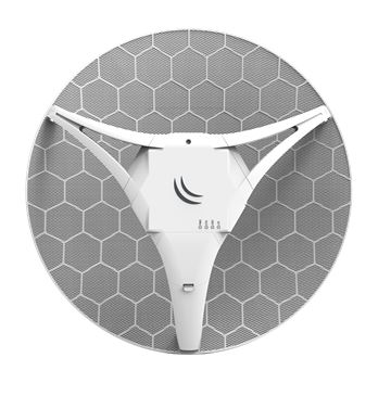 MikroTik RBLHGR LHG kártya nélkül  