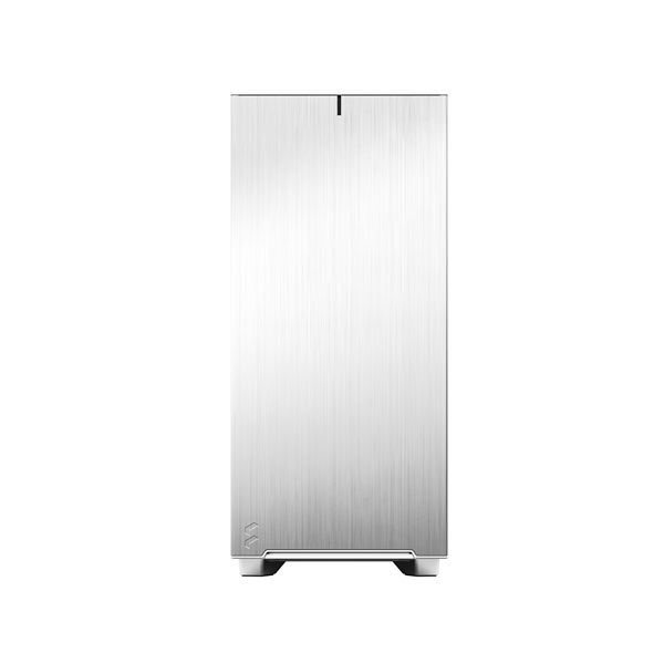 Fractal Design Define 7 Compact ablakos táp nélküli  ATX ház Fehér 
