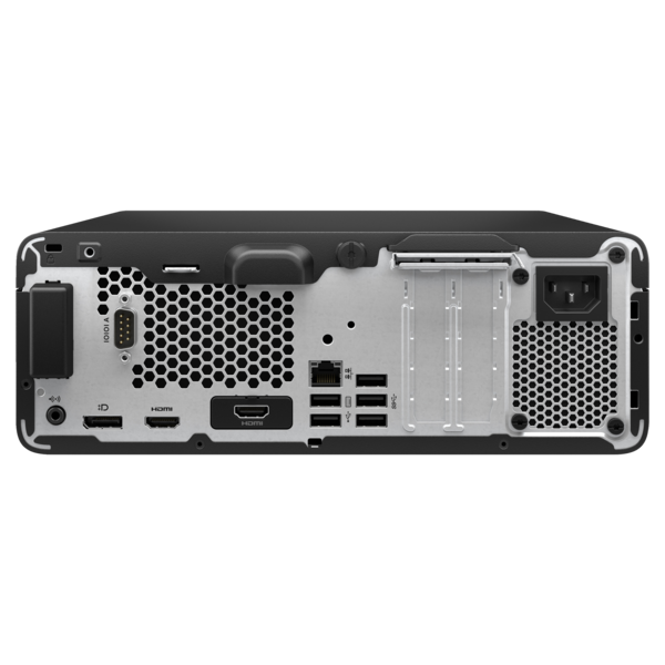 HP Pro SFF 400 G9, Core i5-13500, 8GB 512GB, Win 11 Prof. HP Pro SFF 400 G9, Core i5-13500, 8GB 512GB, Win 11 Prof.