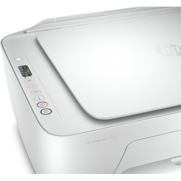 HP DeskJet 2710e All-in-One nyomtató (26K72B)
