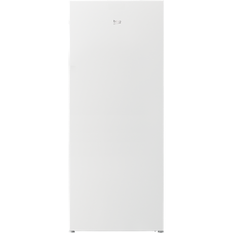 Beko RFSA240M41WN  6 rekeszes 215 L  Fagyasztószekrény