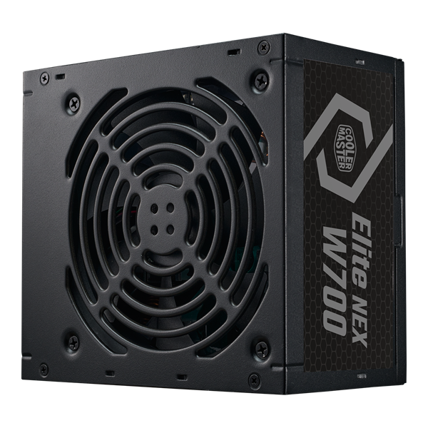  Cooler Master MPW-7001-ACBW-BEU 700W Elite NEX W700 230V  Tápegység