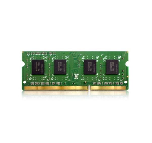 4GB 1600MHz DDR3L RAM QNAP SODIMM (RAM-4GDR3L-SO-1600)