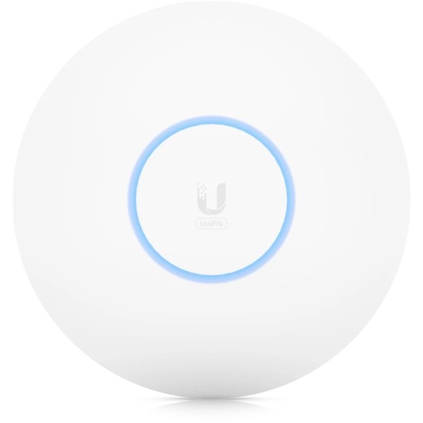 Ubiquiti U6 Pro Wi-Fi 6 Access Point